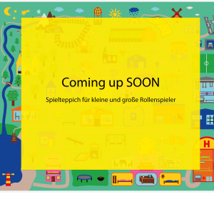 Spielteppich Play-a-Day