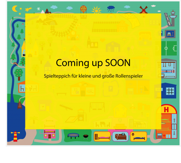 Picsary Spielteppich